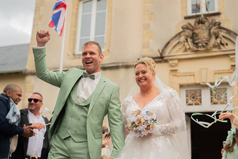Mariage