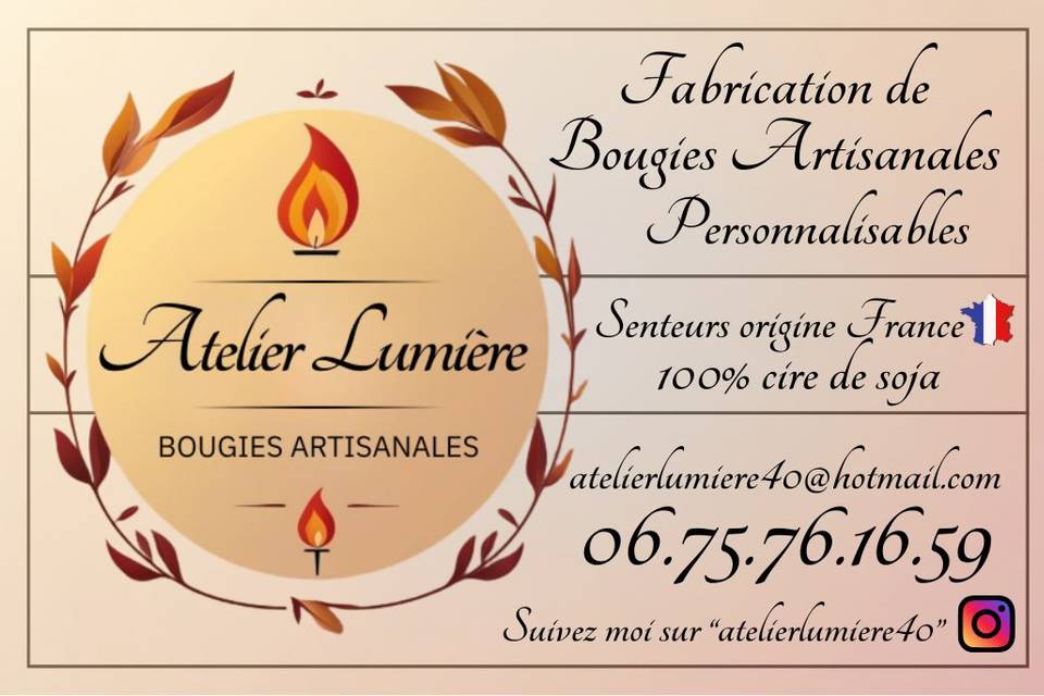 Carte de visite