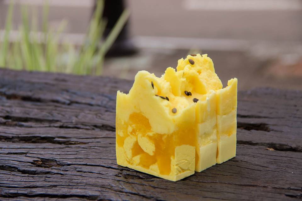 Passion Fruit