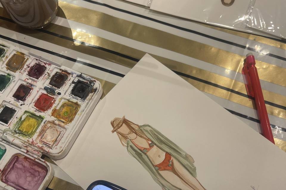Dessin