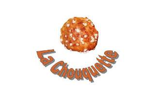 La Chouquette logo bon