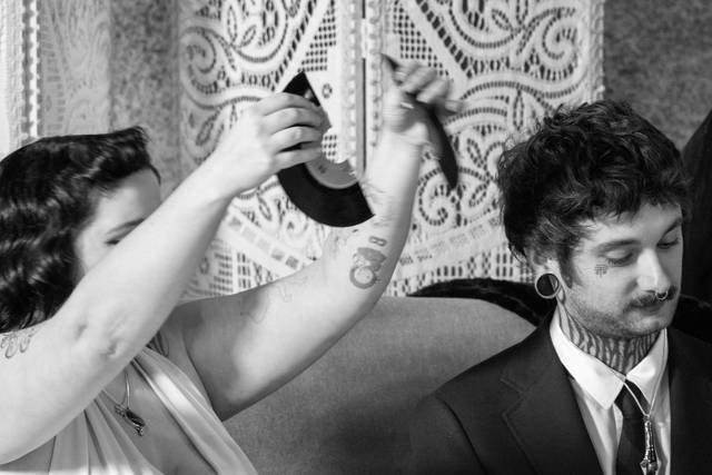 Nouveau chapitre - Couple