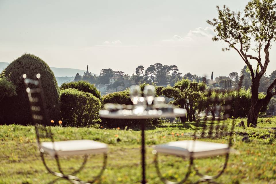 Restaurant La Bergerie