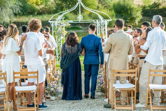 Mariage