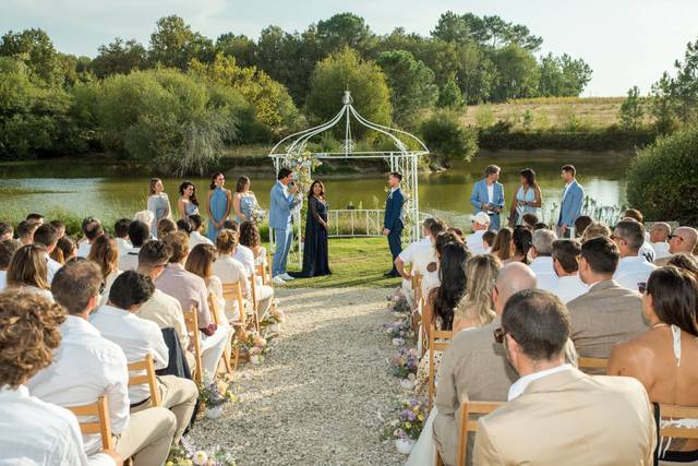 Mariage