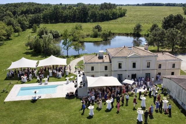Mariage