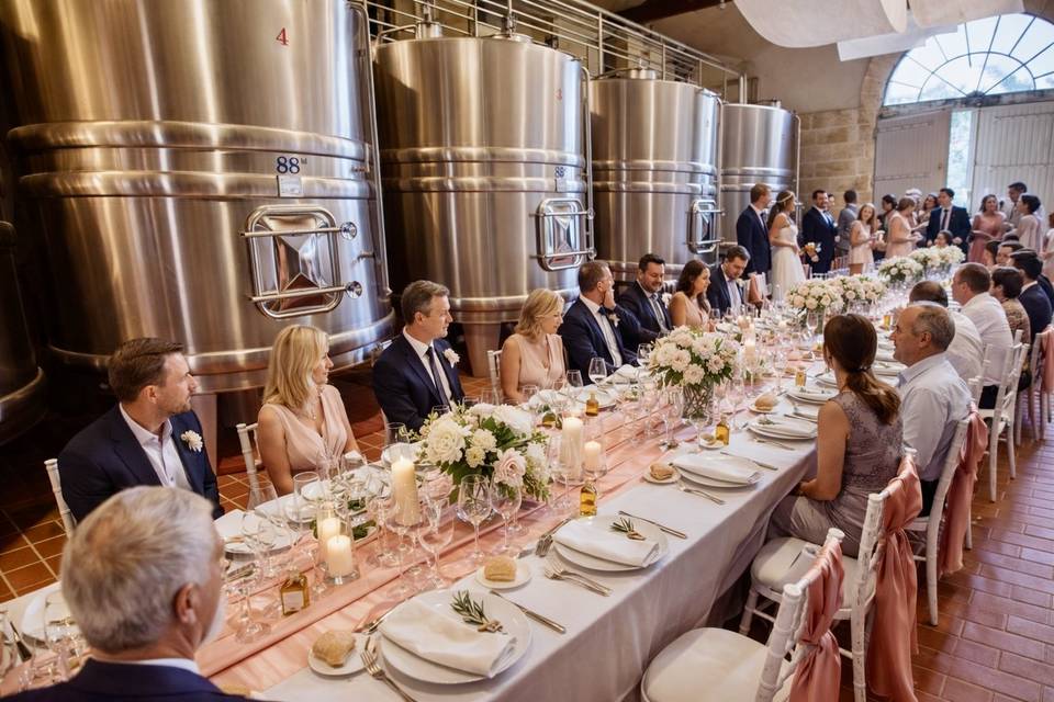 Mariage