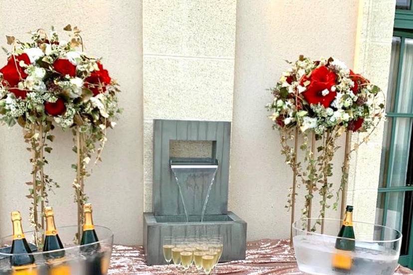 Mariage