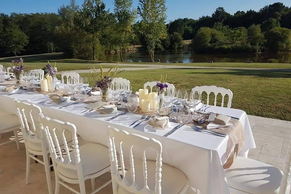 Mariage