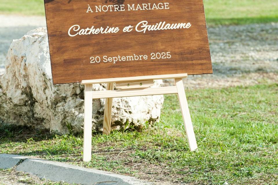 Mariage