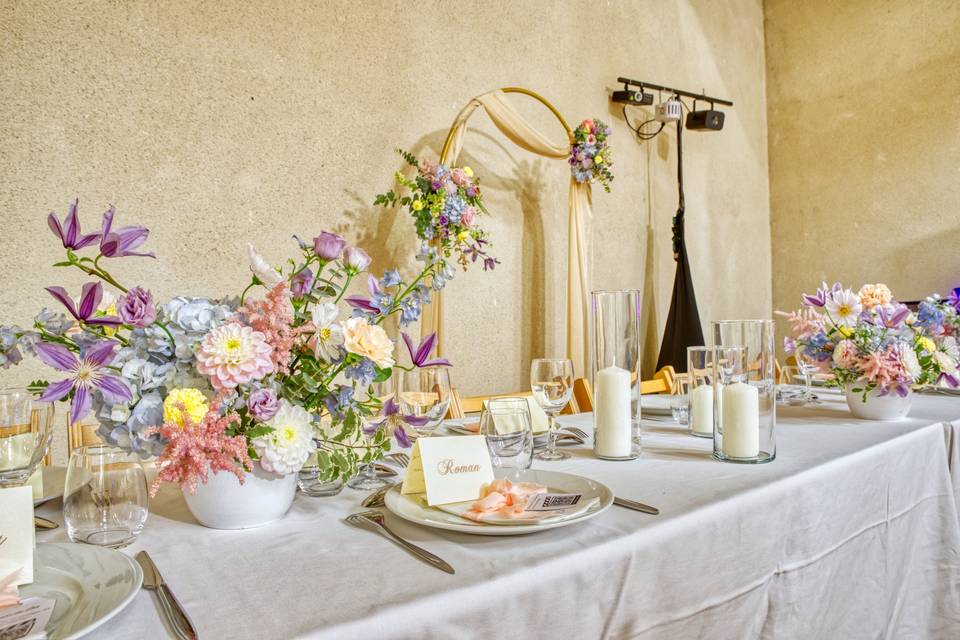 Mariage