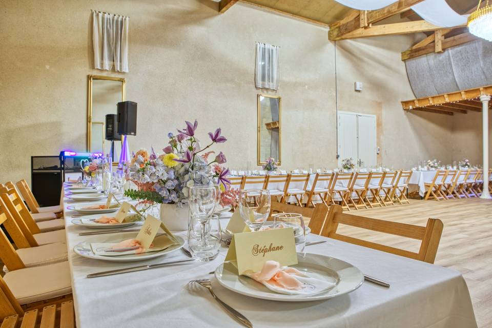 Mariage