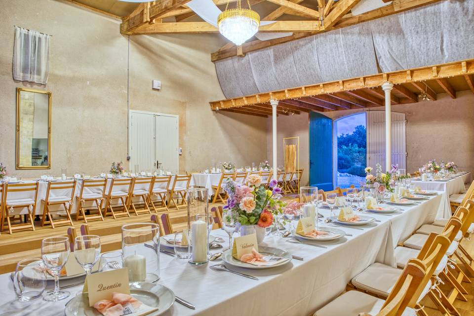 Mariage