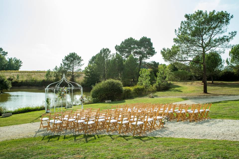 Mariage