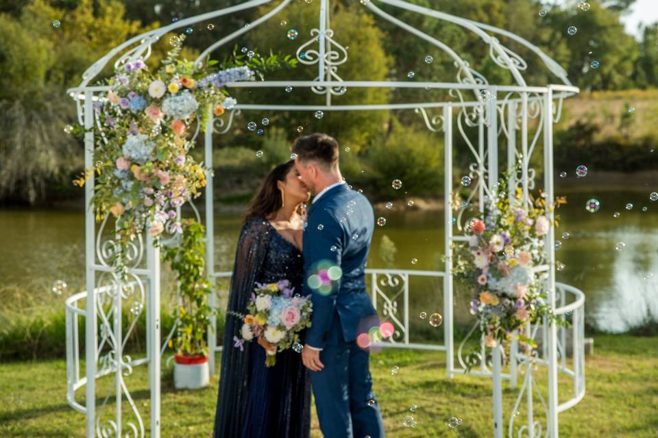 Mariage