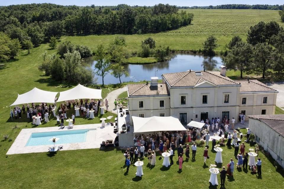 Mariage