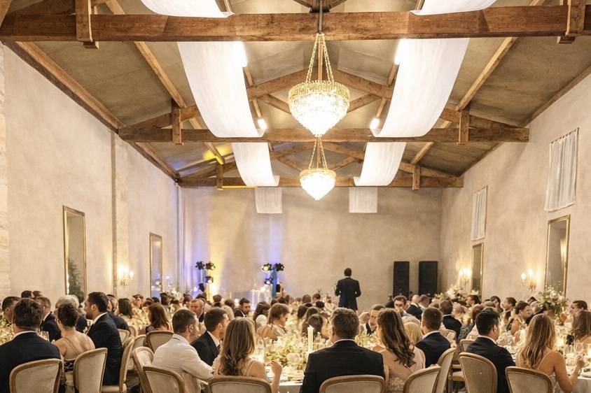 Mariage