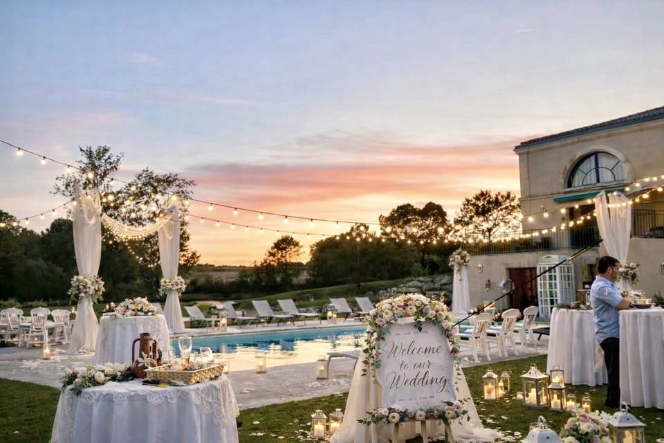 Mariage