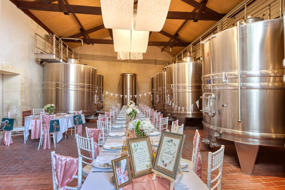 Mariage