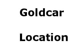 Logo Goldcar Location 0