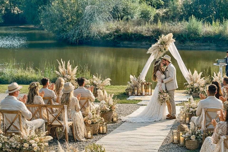 Mariage