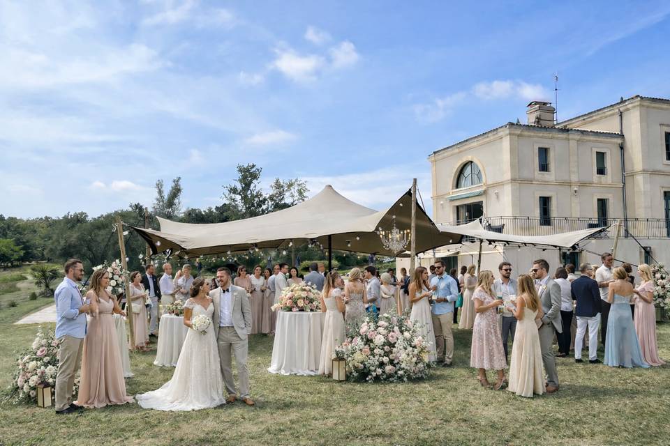 Mariage