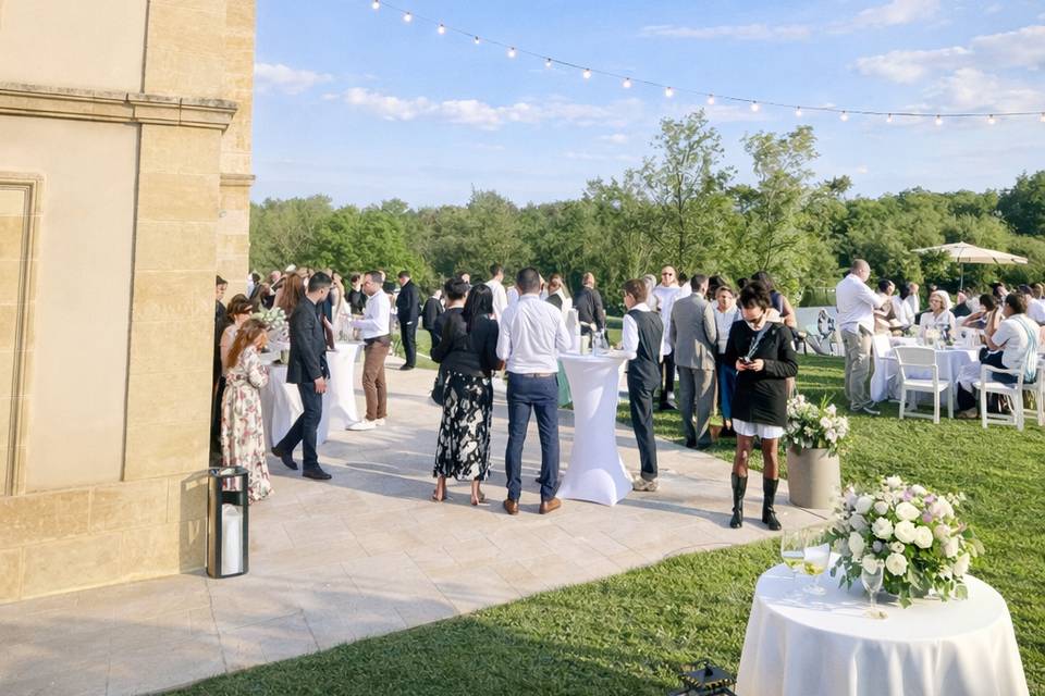Mariage