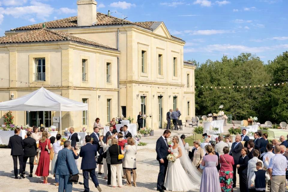 Mariage