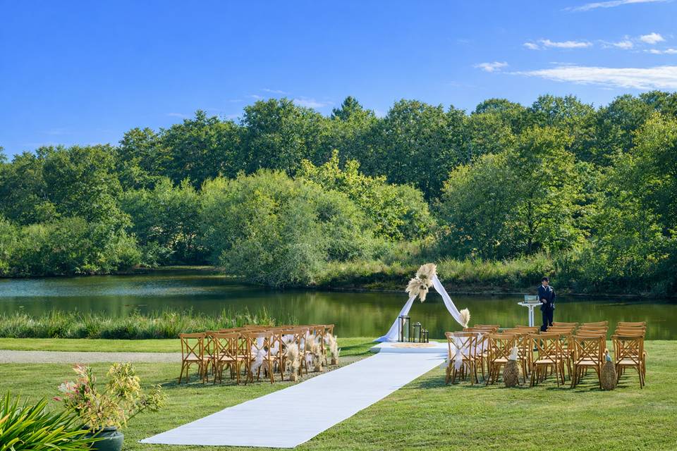 Mariage
