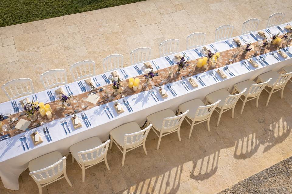 Mariage