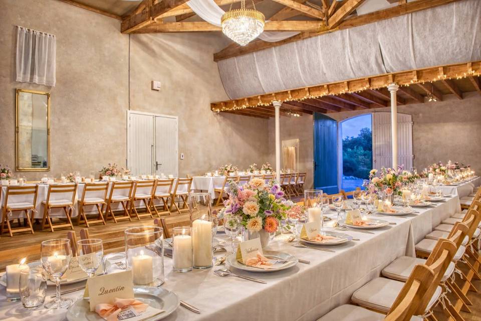 Mariage