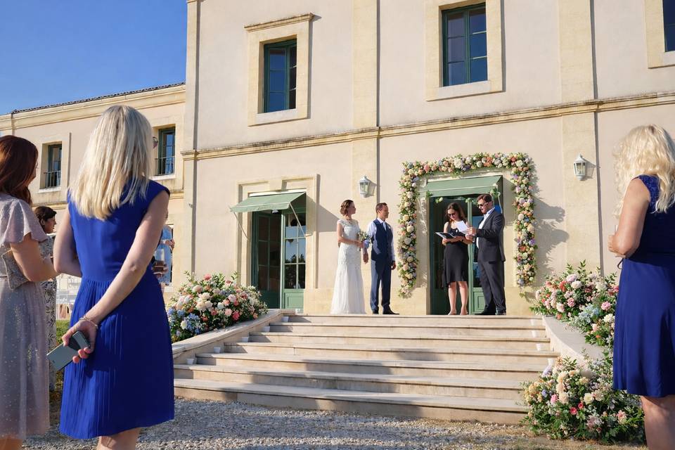 Mariage