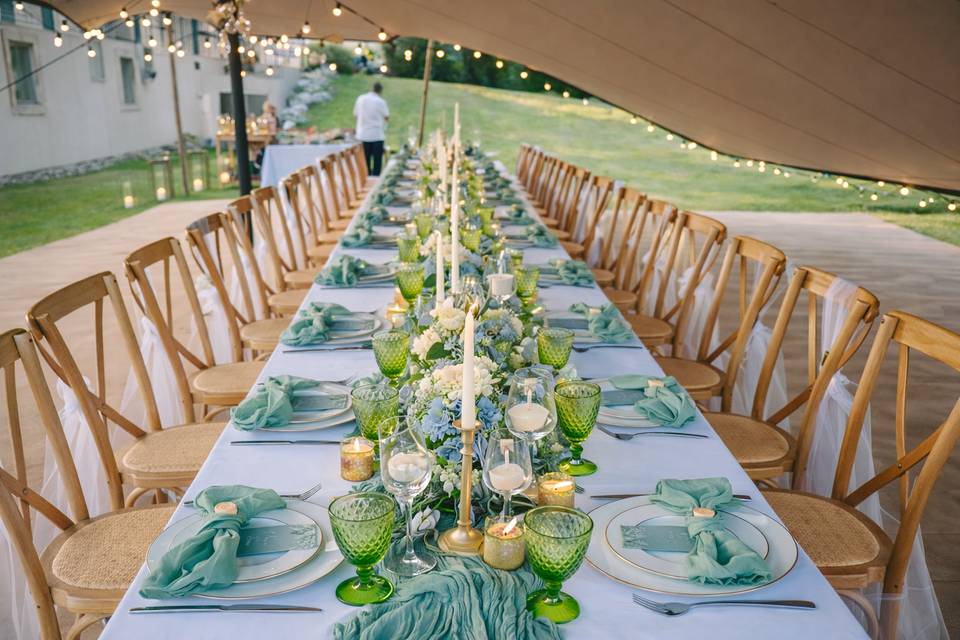Mariage