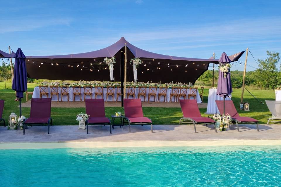 Mariage