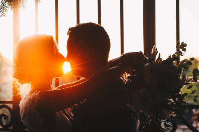 Mélodie & Frédéric à Gaillac