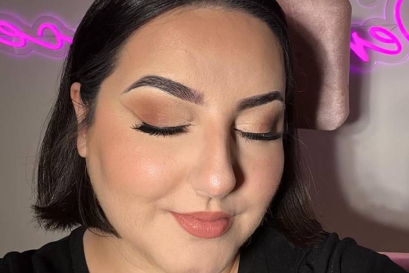 Bfabulous Make Up