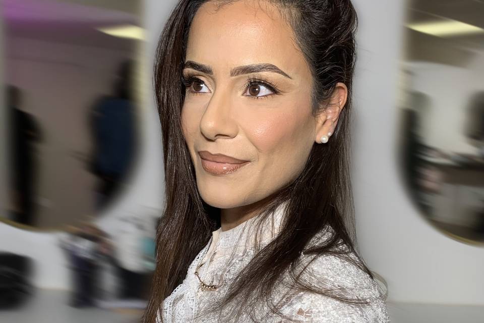 Bfabulous Make Up