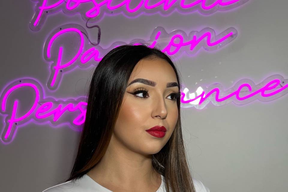 Bfabulous Make Up