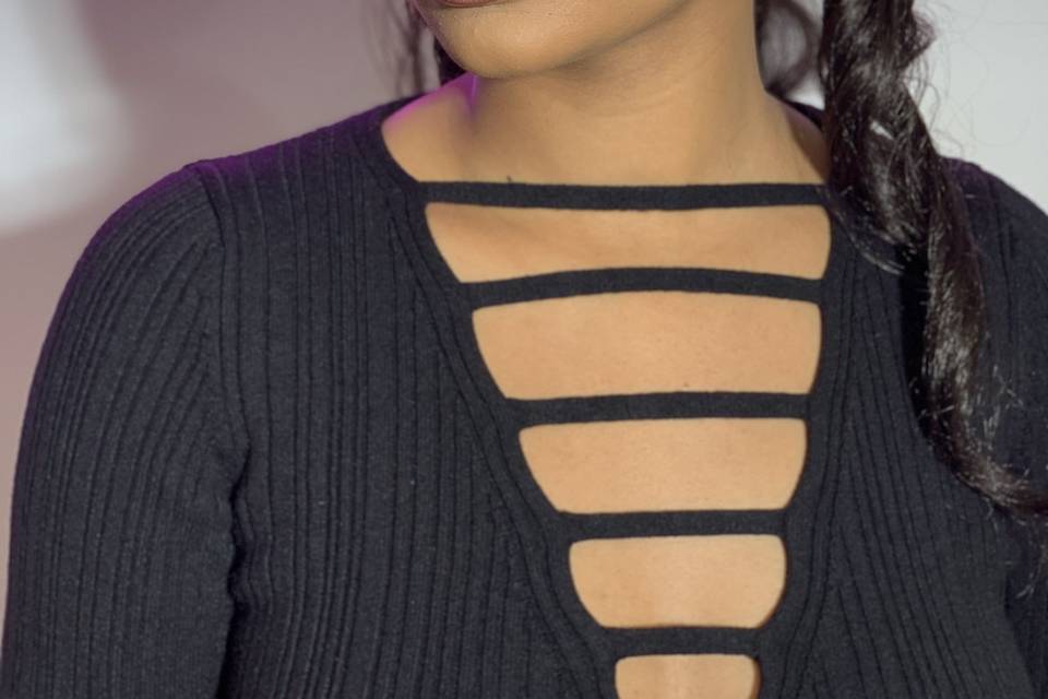 Bfabulous Make Up