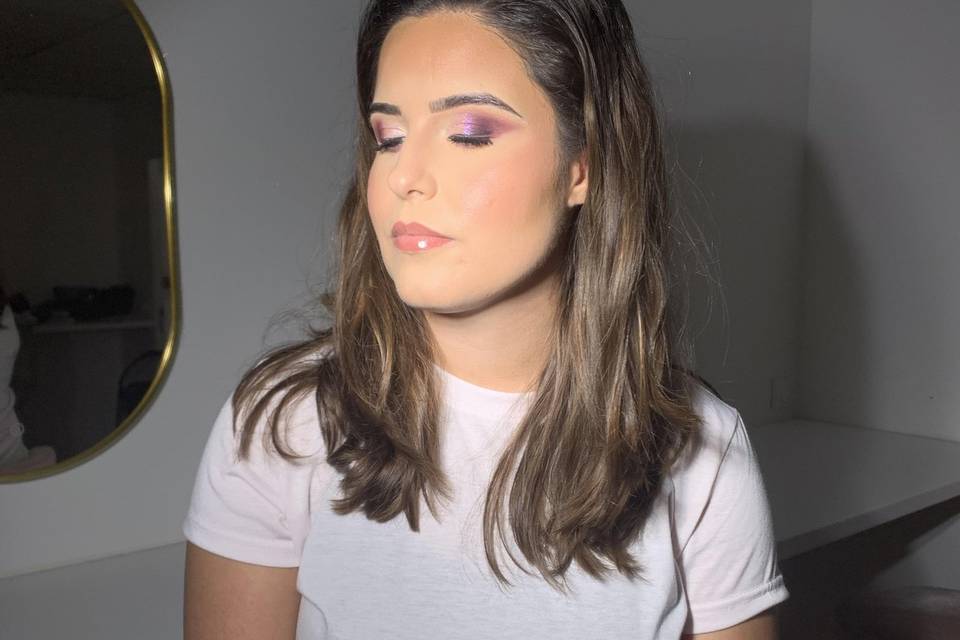 Bfabulous Make Up