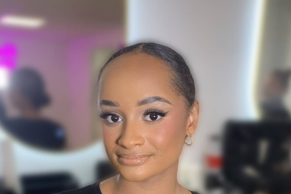 Bfabulous Make Up