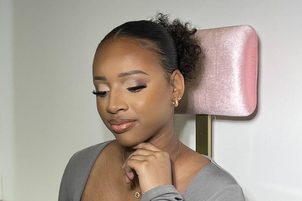 Bfabulous Make Up