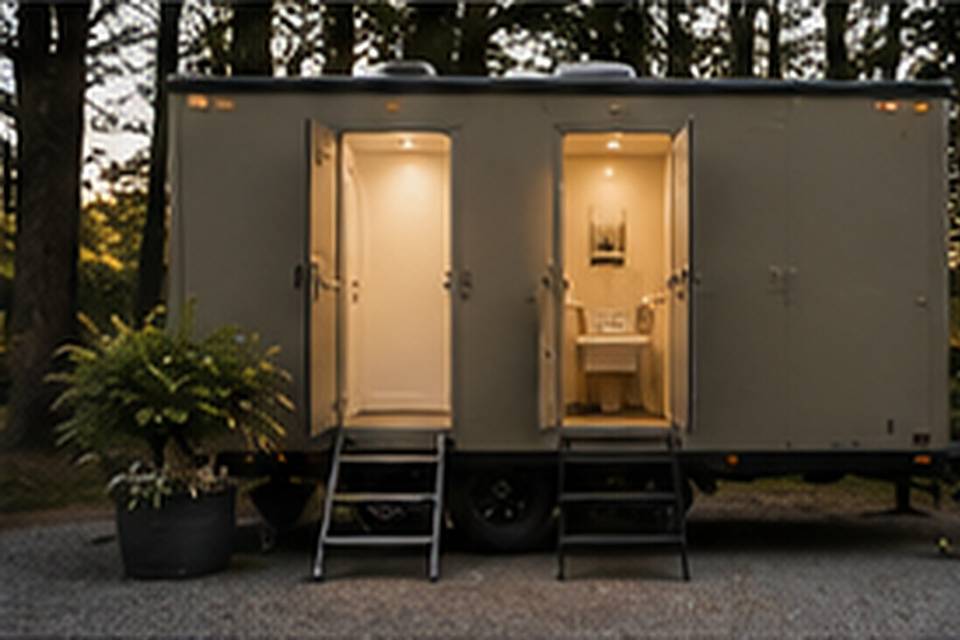 Éclairage intérieur