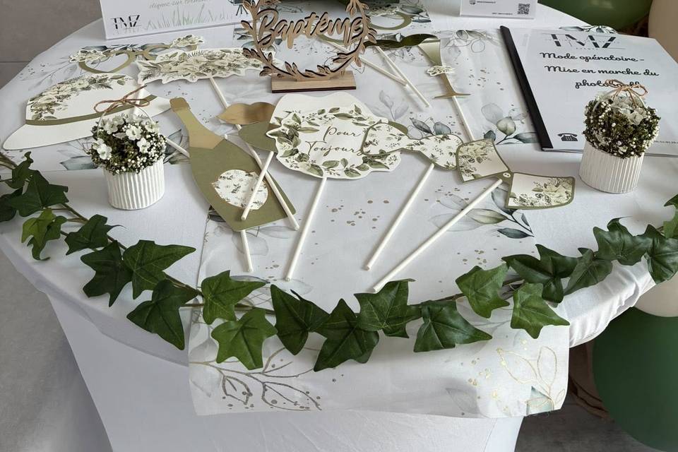 TM’Z Events