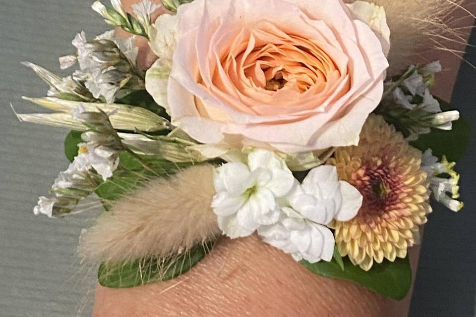Bracelet