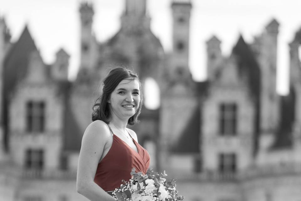 Mariée