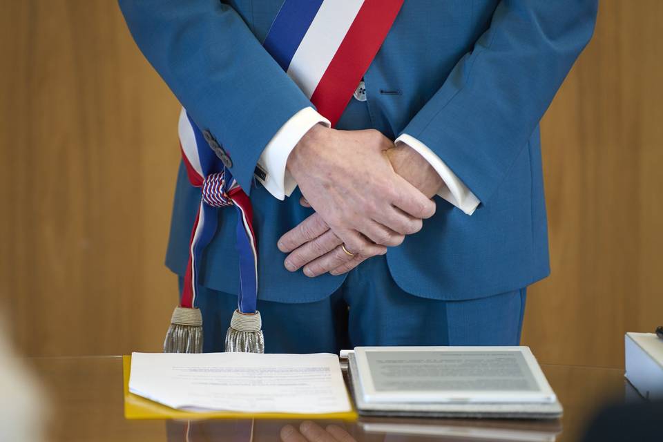 Mairie