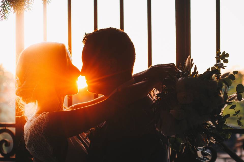 Mélodie & Frédéric à Gaillac