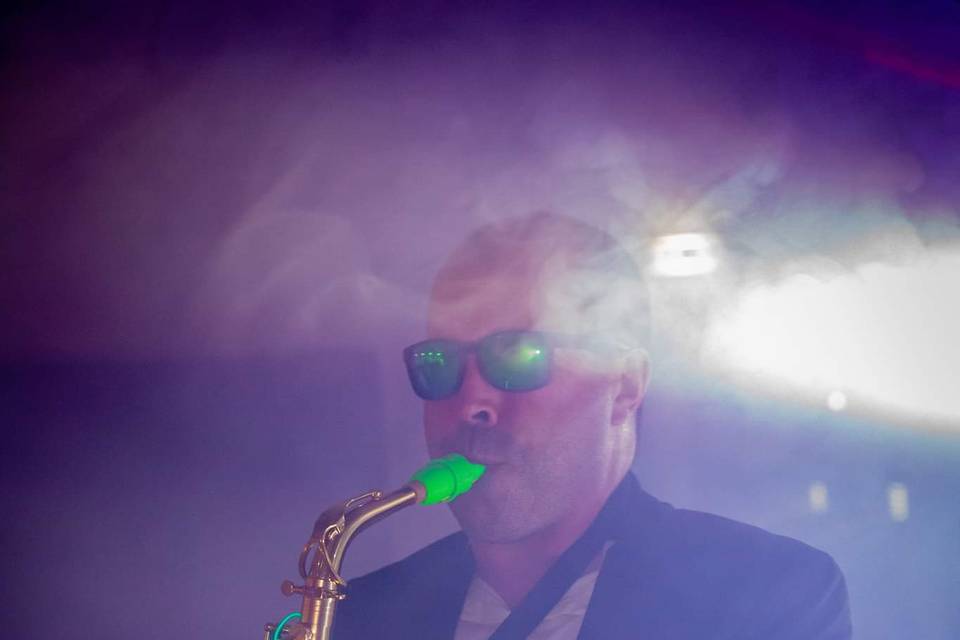 SaxoFun