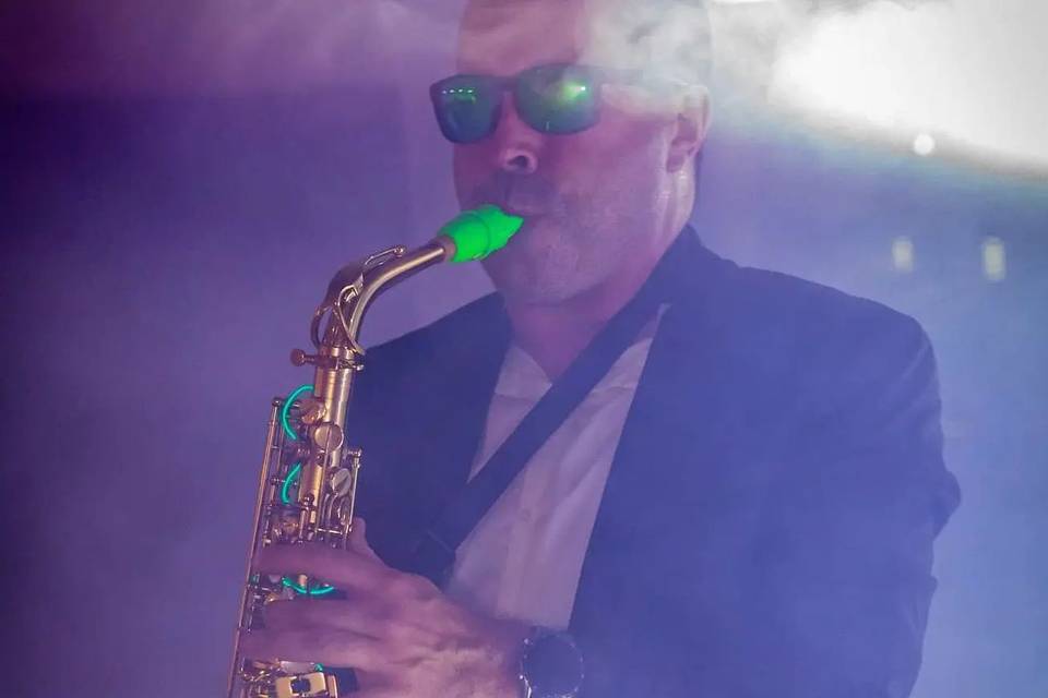 SaxoFun